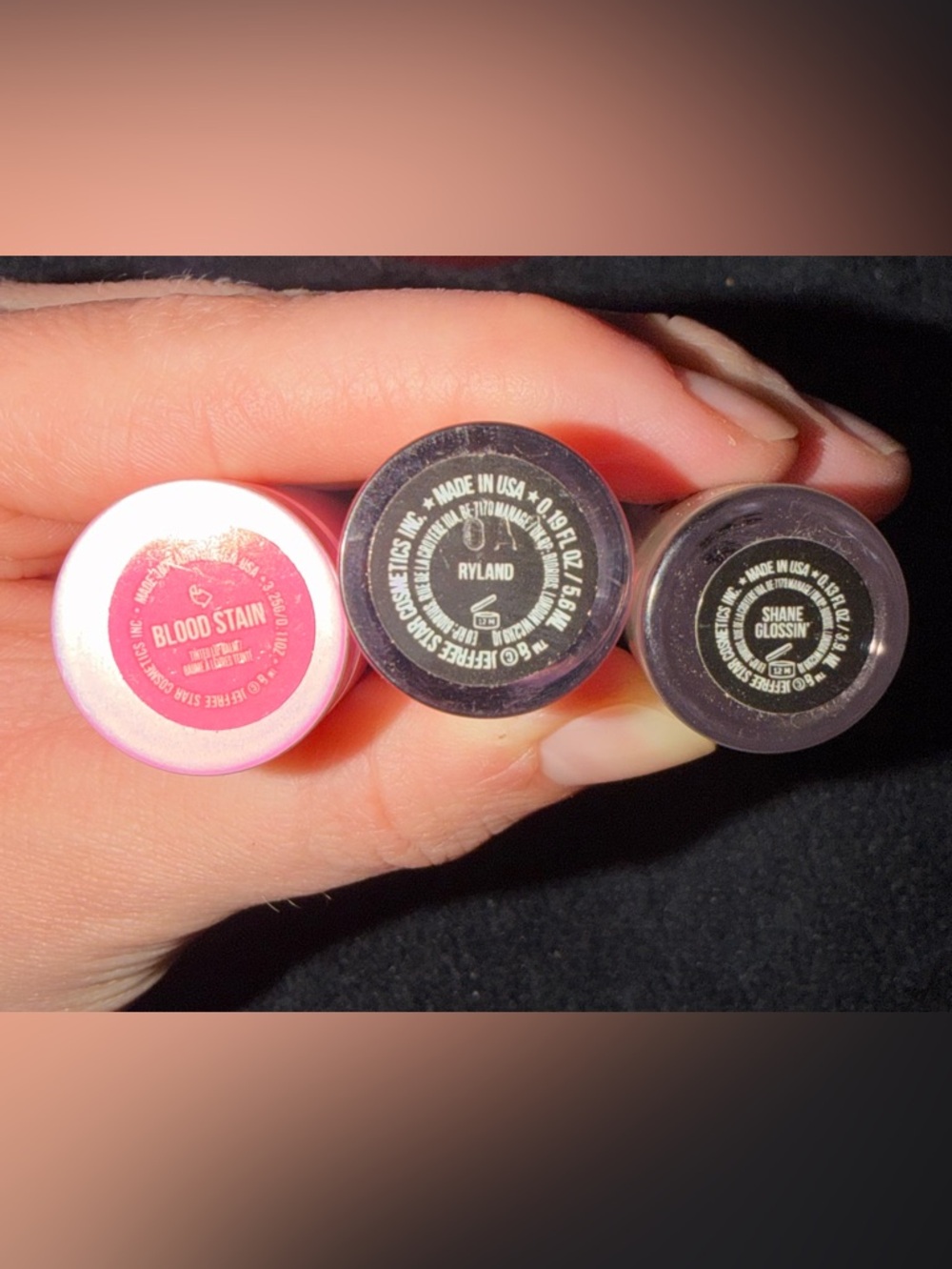 Jeffree Star Cosmetics Makeup Bundle - Picture 2 of 4
